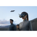 Очки для квадрокоптера DJI Goggles 3