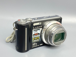 Panasonic Lumix DMC-TZ7