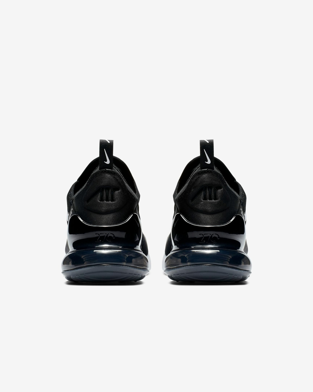 Кроссовки женские NIKE W AIR MAX 270