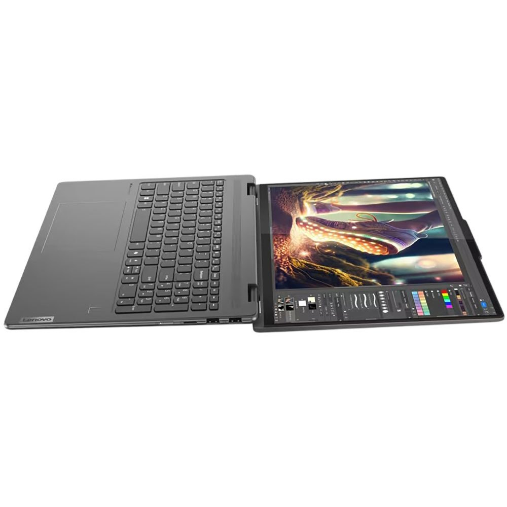 Ноутбук Lenovo Yoga 7 2-in-1 16IML9 (83DL0002US)