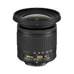 Объектив Nikon AF-P DX Nikkor 10-20mm f/4.5-5.6G VR