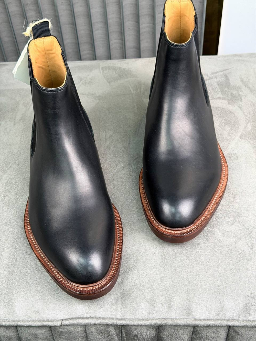 Ботинки Brunello Cucinelli