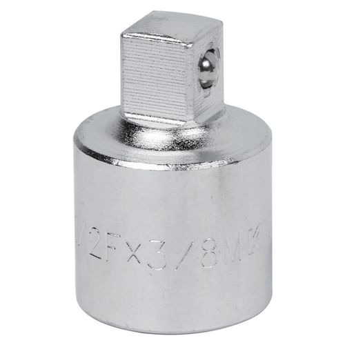 KING TONY (4813) Переходник 1/2">3/8"