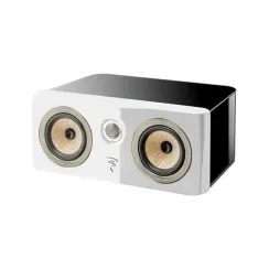 Focal Kanta Center Carrara White Lacquer