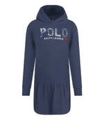 Платье POLO RALPH LAUREN - темно-синий(890252)