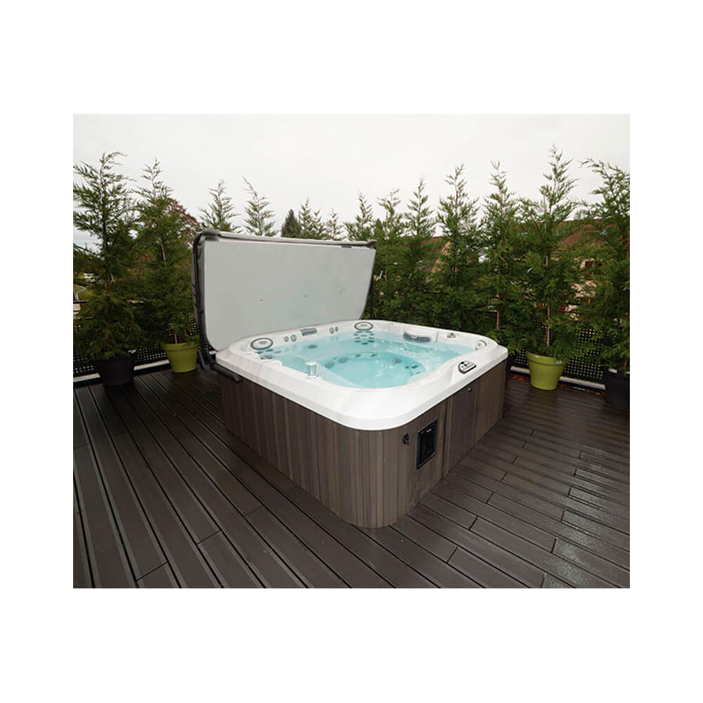 СПА-бассейн Jacuzzi J-375 на 6 мест (арт. ZM76RU0EWM0)