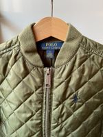 Бомбер Polo Ralph Lauren