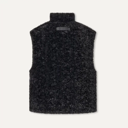 UGG Жилет Niah, темный антрацит