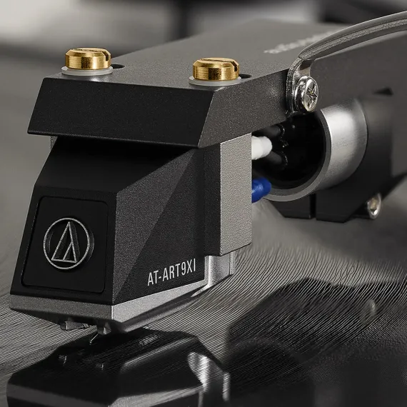 Audio-Technica AT-ART9XI