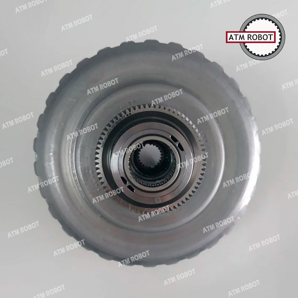 Сцепление MF625/7DCT220