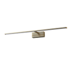 07801-2,20 Подсветка Проекция бронза w61*12 h5,5 Led 12W (3000K)