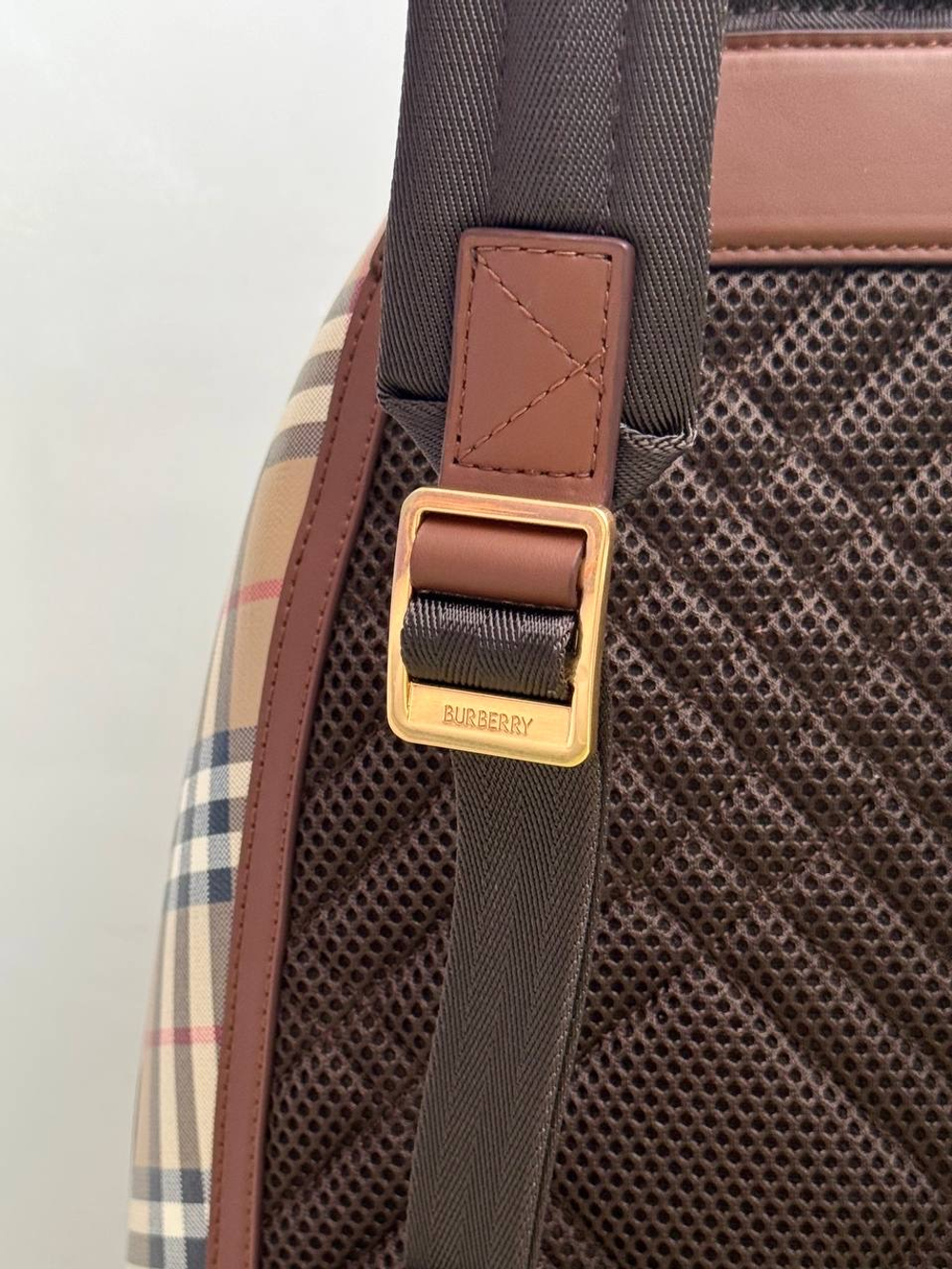 Рюкзак Burberry