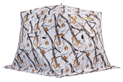 Палатка зимняя HIGASHI WINTER CAMO CHUM HOT