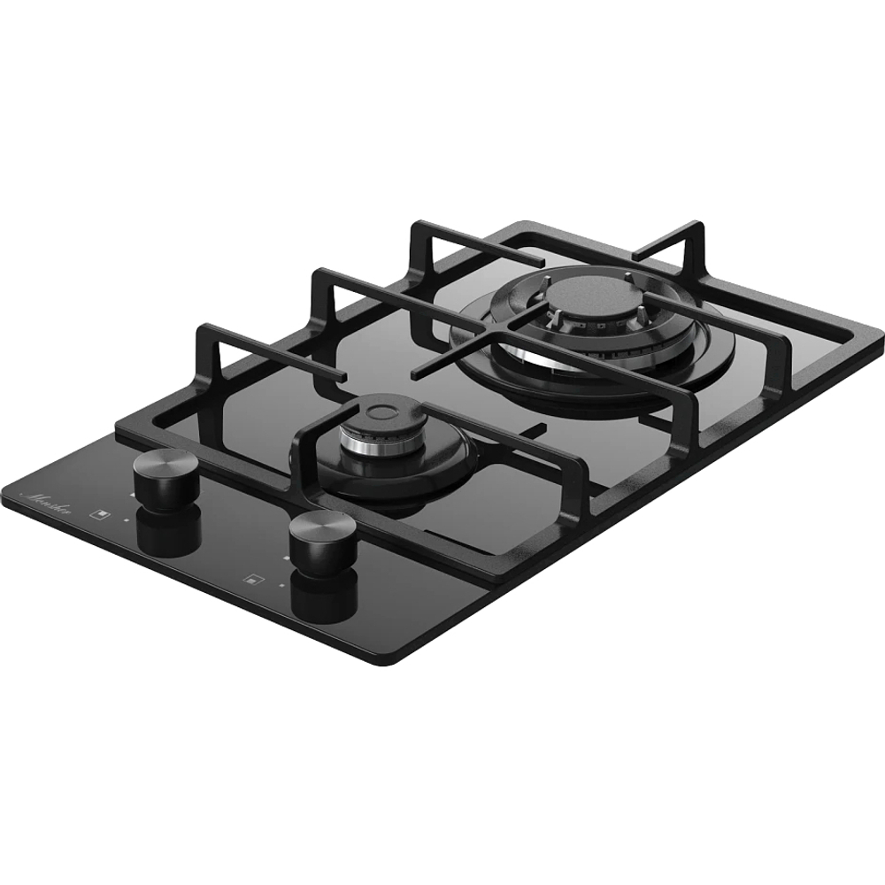 MONSHER MGG 33 Noir