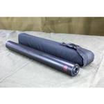 ДТКП закрытого типа RD Integral для карабина Сайга, (.223Rem, 5,45х39, М24х1,5) Титан, Русский дракон