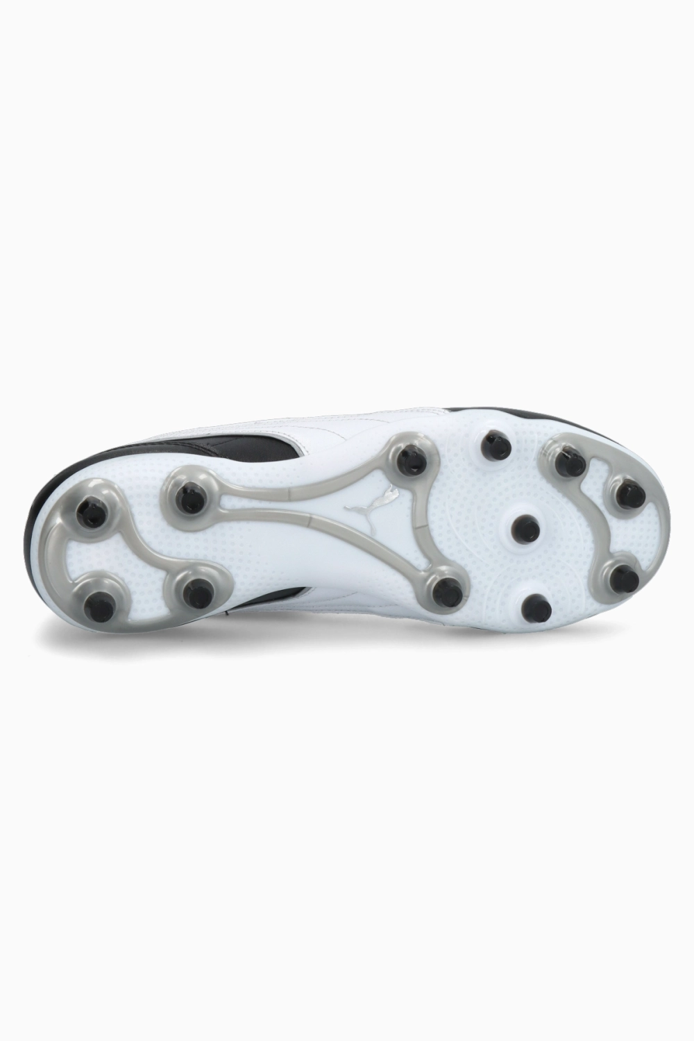 Бутсы Puma King Liga FG/AG - черный