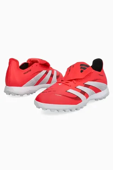 Сороконожки adidas Predator League FT TF - размер 44 FR