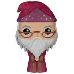 Funko POP! Harry Potter: Albus Dumbledore (04) (БАМП)