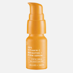 ALLIES OF SKIN 20% Vitamin C Brighten + Firm Serum Осветляющая укрепляющая сыворотка с 20% витамином C, 8 мл