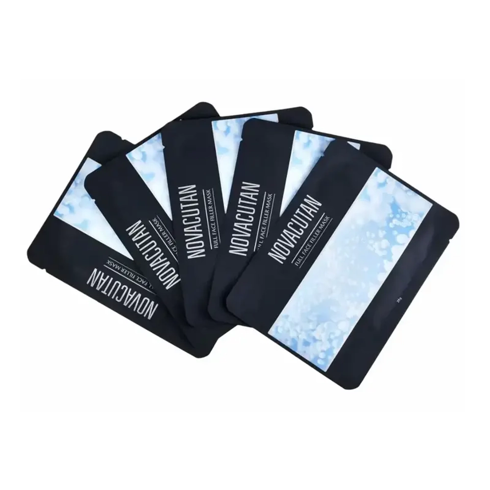 Full Face Filler Mask Novacutan