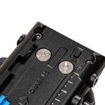 Видеоштатив Benro TTOR24CLVS4PRO карбоновый