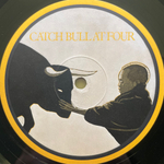 Cat Stevens - Catch Bull At Four (Англия 1972г.)