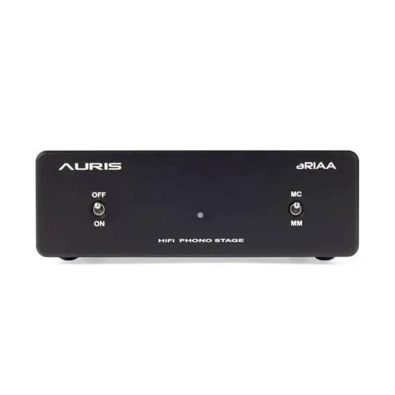 Auris aRIAA