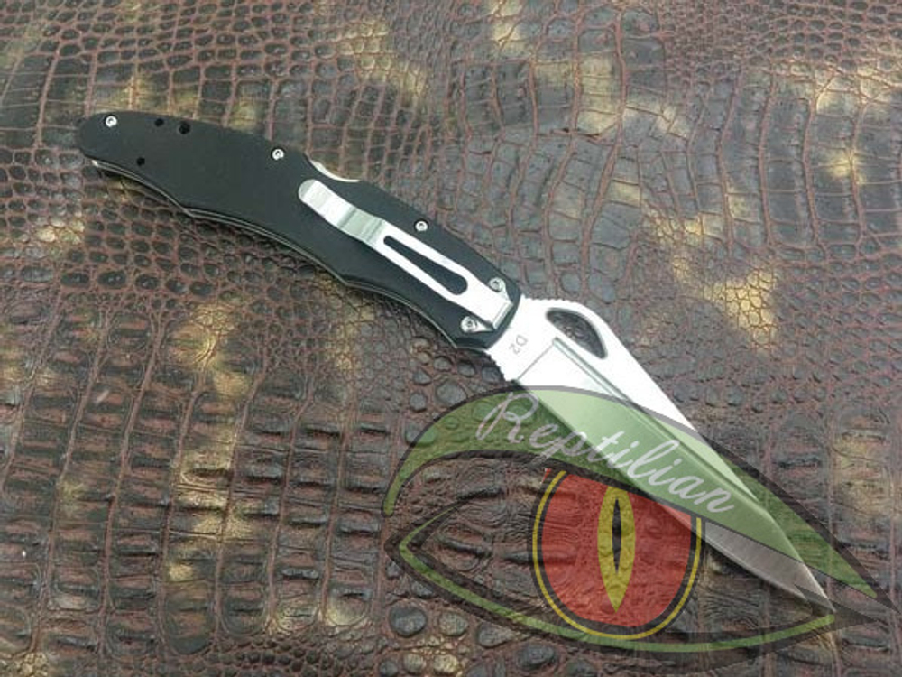Армейский военный нож тактический Steelclaw Коп-3