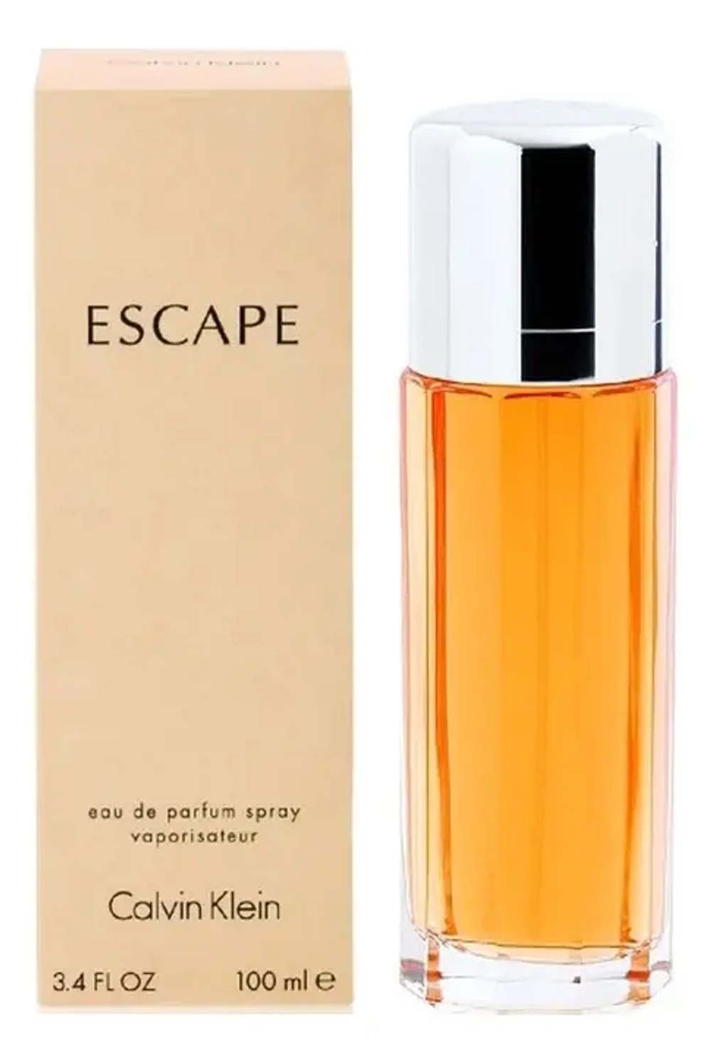 CALVIN KLEIN CK ESCAPE