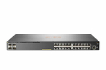 Коммутатор Hpe Aruba JL255A