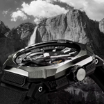 Мужские наручные часы Casio Pro-Trek PRW-B1000-1