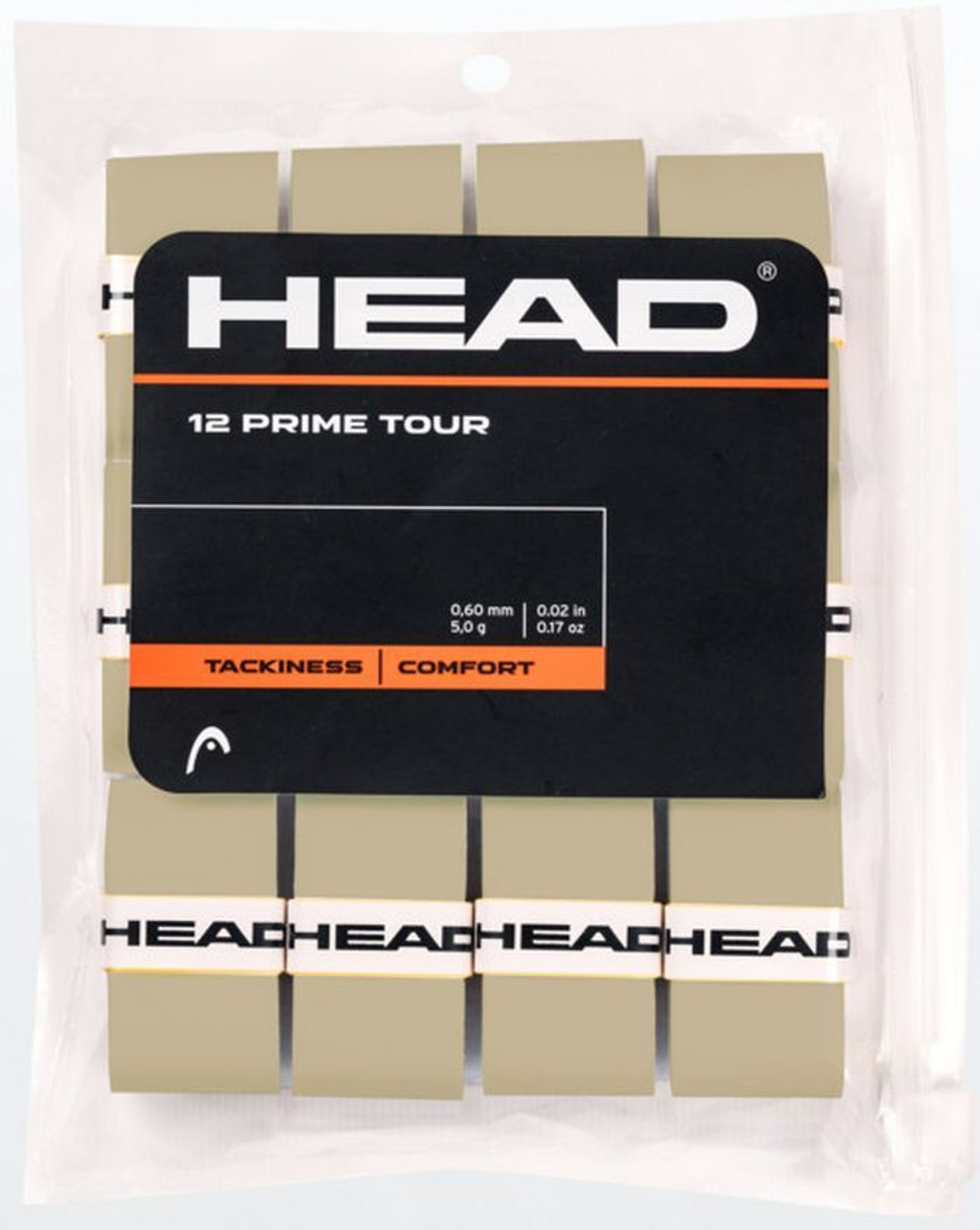 Намотки теннисные Head Prime Tour 12P
