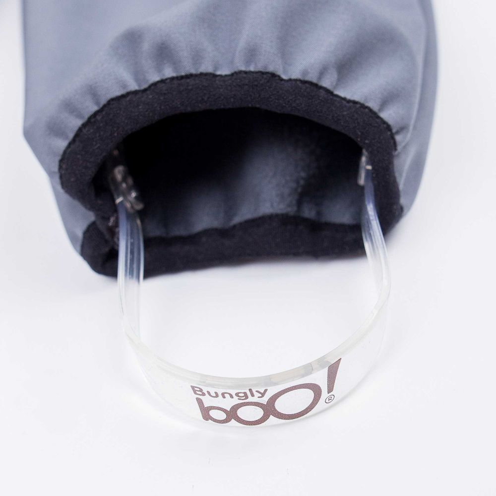 Комбинезон Softshell демисезонный "Малина"