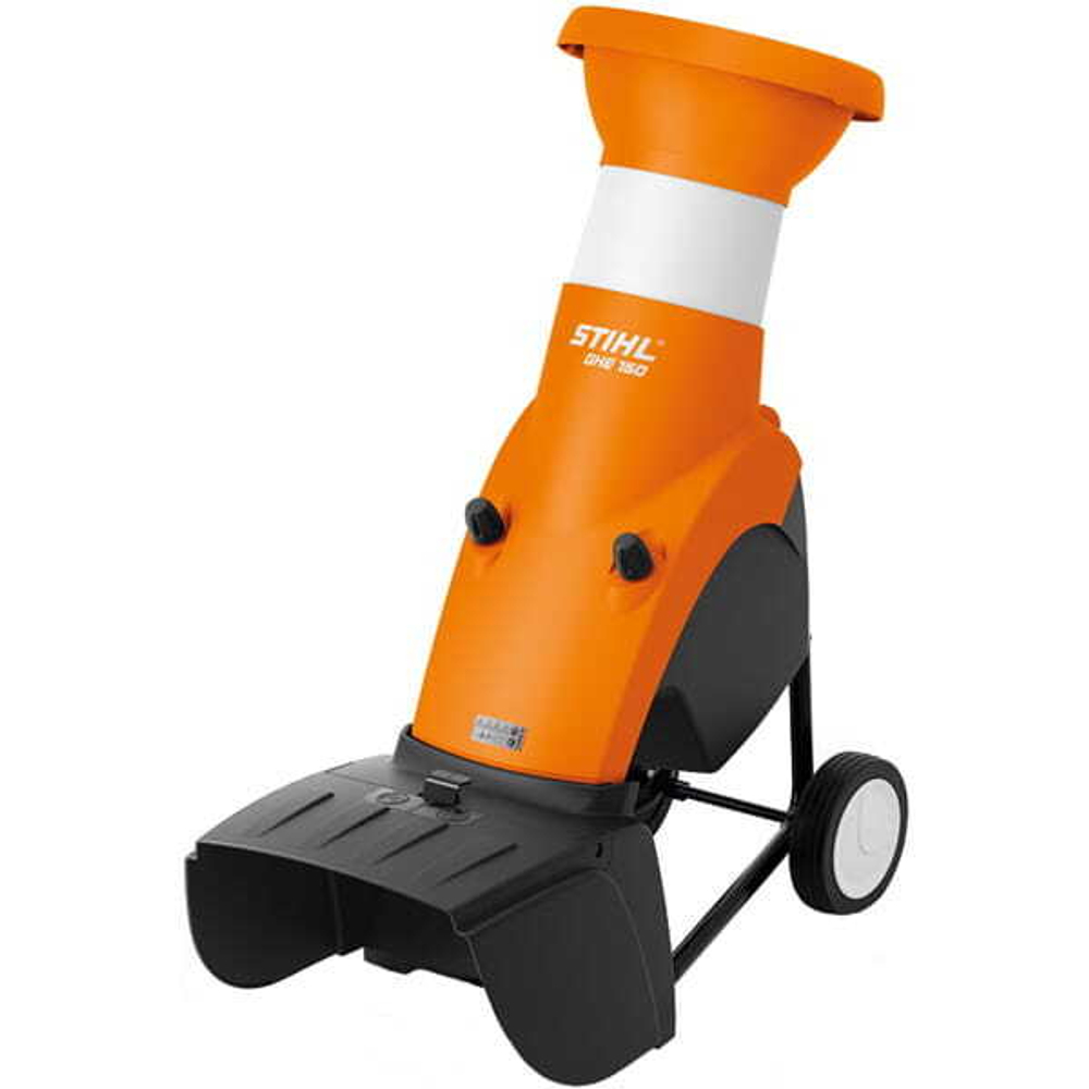 Измельчитель электрический Stihl GHE 150.0