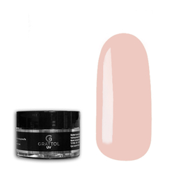 Grattol Camouflage Gel Old Money 03 - Гель камуфлирующий, 15 мл