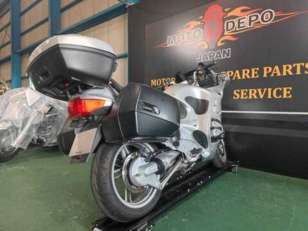 BMW R1150RT , 2004
