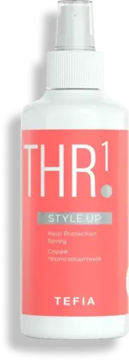 Спрей термозащитный Tefia MY Style.Up Heat Protection Spray, 250 мл