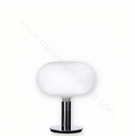 Table design lamp AM1N by Nemo