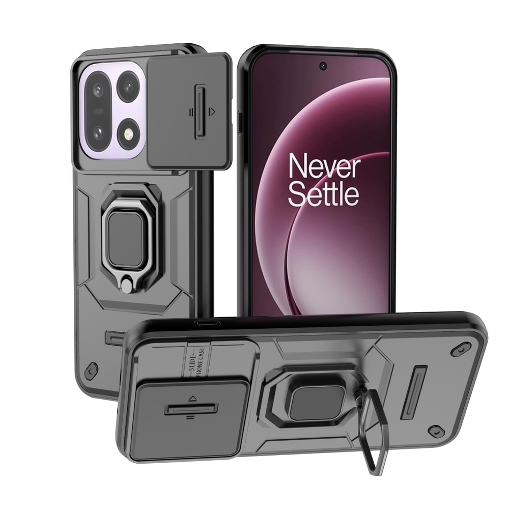 Противоударный чехол Knight Case для OnePlus 15