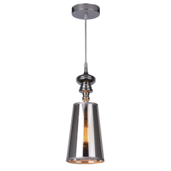 Светильник подвесной Arte Lamp Miraggio A3230SP-1BK