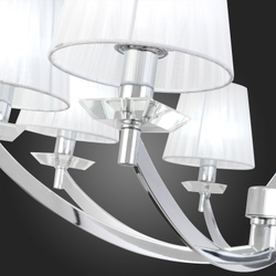 Светильник подвесной ST Luce Bello SL1756.103.08