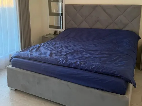 Кровать "Лагуна"