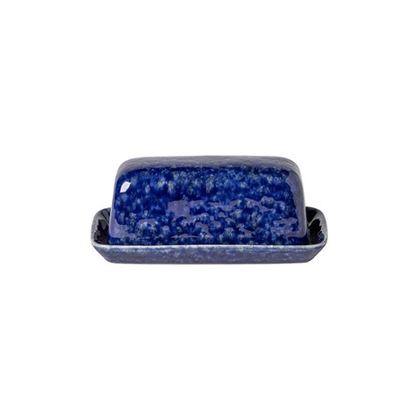 Масленка Casafina by Costa Nova zax191-blu(zax191-01017p)