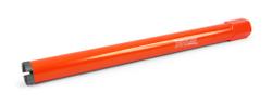 Коронка алмазная MESSER LZ 42/H10/450/1