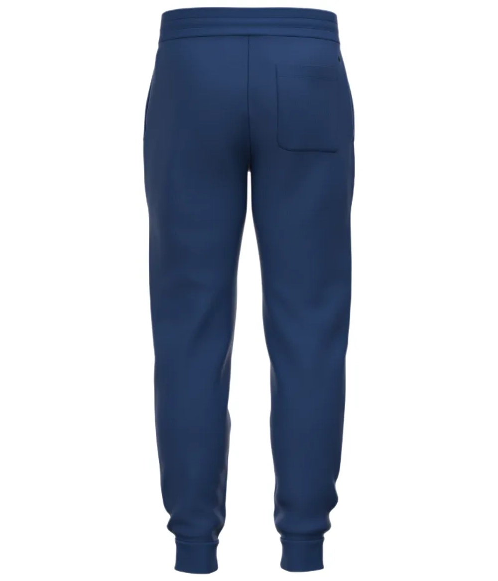 Мужские теннисные штаны Björn Borg Essential 1 - estate blue