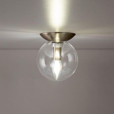 Citilux Томми CL102511 Светильник Матовый Хром