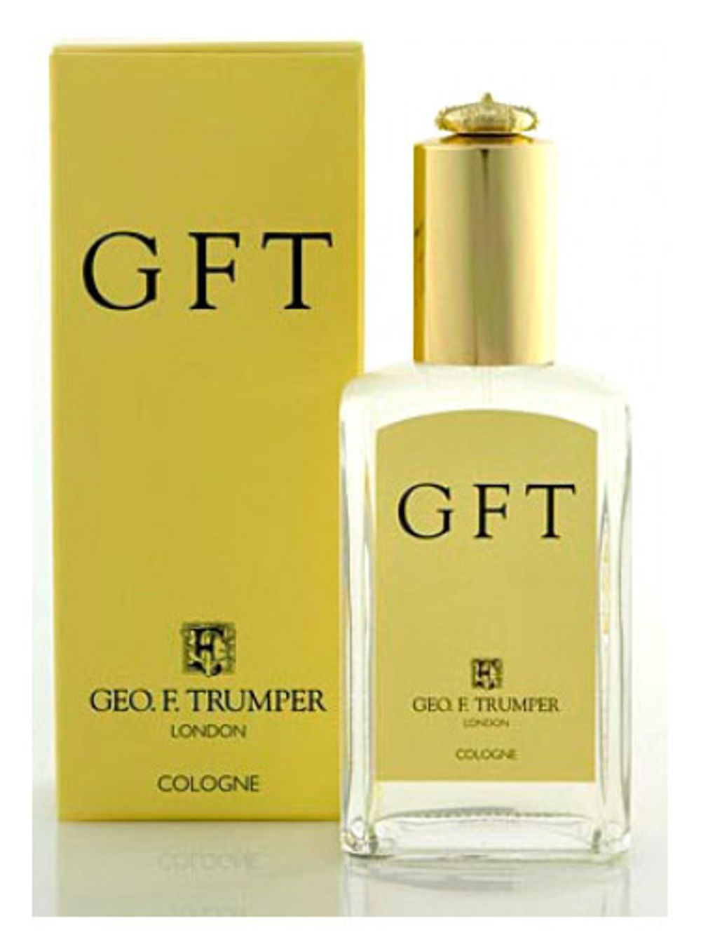 Geo. F. Trumper GFT