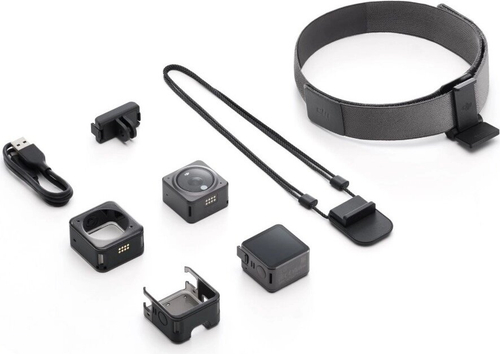 DJI Action 2 128GB