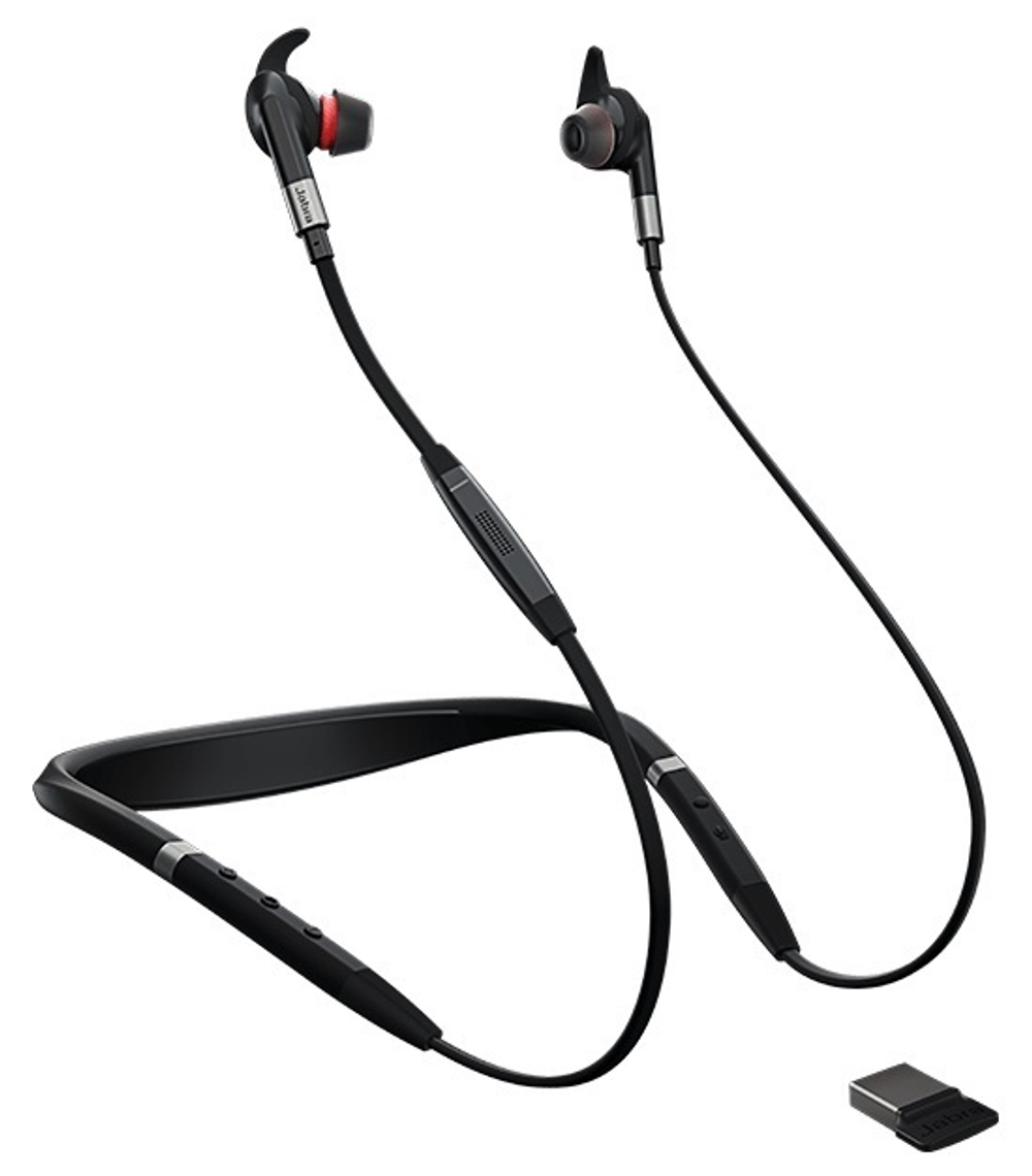 Jabra Evolve 75e MS