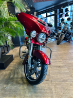 Harley-Davidson Street Glide Special, 2016